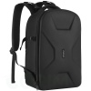 MOSISO Camera Backpack with Hard Shell Case