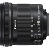 ⁦Canon EF-S 10-18mm f/4.5-5.6 IS STM Lens⁩ - الصورة ⁦2⁩