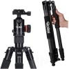 Rollei C6i Carbon Tripod + Ball Head