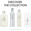 ⁦Calvin Klein CK One Perfume - For Unisex - Eau De Toilette 50ML⁩ - الصورة ⁦5⁩