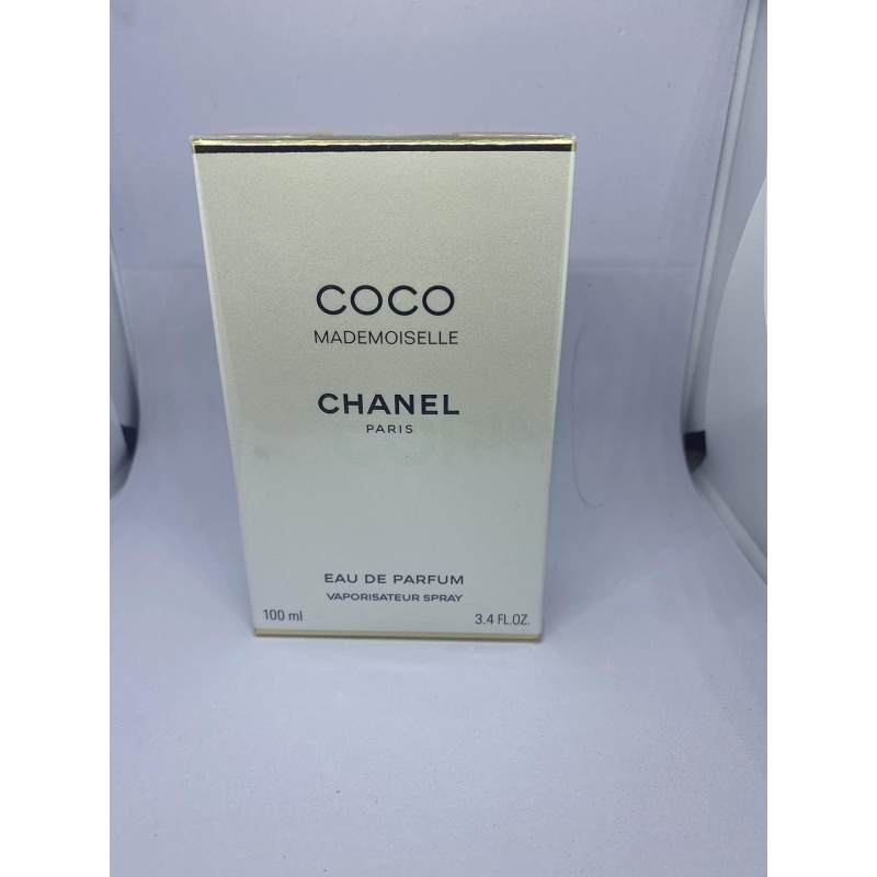 ⁦COCO MADEMOISELLE by Chanel - For Her - Eau De Parfum Spray, 100 ml⁩ - الصورة ⁦2⁩