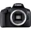 ⁦Canon EOS 2000D DSLR Camera + 18-55mm Lens⁩ - الصورة ⁦2⁩