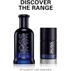 ⁦Bottled Night By Hugo Boss - For Him - Eau De Toilette, 100ML⁩ - الصورة ⁦5⁩