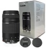 Canon EF 75-300mm f/4-5.6 III Telephoto Zoom Lens