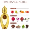 ⁦Ajmal - Wisal Dhabab - For Unisex - Eau De Parfum, 50Ml⁩ - الصورة ⁦2⁩