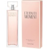 ⁦Calvin Klein Eternity Moment - For Her - Eau de Parfum 100ML⁩ - الصورة ⁦2⁩