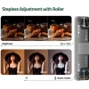 ⁦Mobilife LED Video Light for Computer Meetings⁩ - الصورة ⁦4⁩
