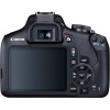 ⁦Canon EOS 2000D DSLR Camera + 18-55mm Lens⁩ - الصورة ⁦4⁩