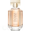 The Scent By Hugo Boss - For Her - Eau De Parfum, 100 Ml