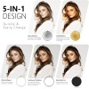 ⁦NEEWER 43" 5-in-1 Collapsible Light Reflector⁩ - الصورة ⁦2⁩