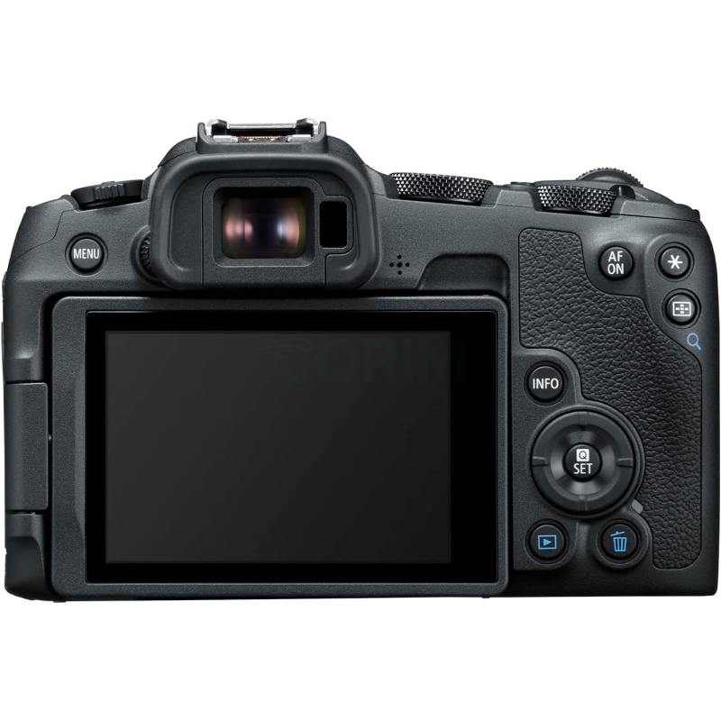 ⁦Canon EOS R8 Mirrorless Camera (Body Only)⁩ - الصورة ⁦4⁩
