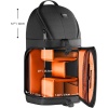 ⁦Neewer DSLR Camera Sling Backpack⁩ - الصورة ⁦4⁩