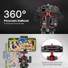 ⁦VIJIM MT-33 Mini Flexible Tripod⁩ - الصورة ⁦2⁩