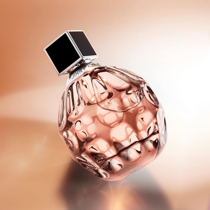 ⁦Jimmy Choo Original - For Her - Eau De Parfum, 60 ml⁩ - الصورة ⁦6⁩