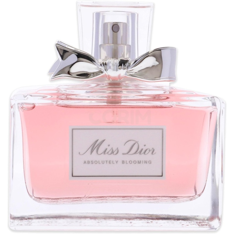 ⁦Miss Dior Absolutely Blooming by Christian Dior - For Her - Eau de Parfum Spray, 100ml⁩ - الصورة ⁦2⁩