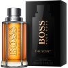 ⁦The Scent By Hugo Boss - For Him - Eau De Toilette, 100ML⁩ - الصورة ⁦2⁩