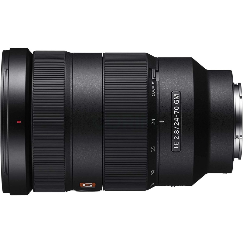 ⁦Sony 24-70mm f/2.8 G Master Lens⁩ - الصورة ⁦3⁩