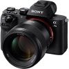 ⁦Sony 85mm f/1.8 Telephoto Prime Lens⁩ - الصورة ⁦2⁩
