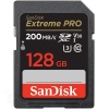 SanDisk 128GB Extreme PRO SDXC Card (200MB/s)