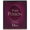 ⁦Pure Poison by Christian Dior - For Her - Eau de Parfum, 100 ml⁩ - الصورة ⁦3⁩
