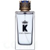 K by Dolce & Gabbana - For Him - Eau De Toilette Spray, 100 ml