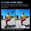 ⁦Insta360 X4 - 8K 360° Action Camera⁩ - الصورة ⁦3⁩