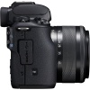 ⁦Canon EOS M50 Mirrorless + 15-45mm Lens⁩ - الصورة ⁦8⁩