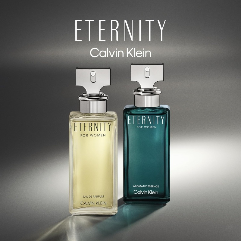 ⁦Calvin Klein Eternity - For Her - Eau de Parfum 100ml⁩ - الصورة ⁦6⁩