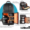 ⁦Neewer DSLR Camera Sling Backpack⁩ - الصورة ⁦5⁩