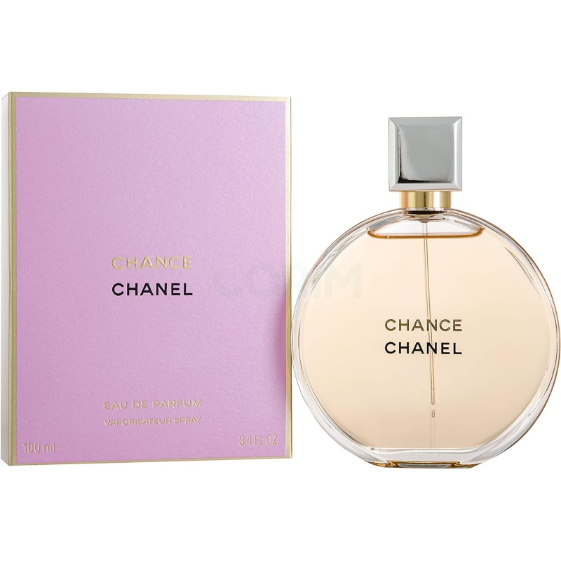⁦Chance by Chanel - For Her - Eau de Parfum, 100 ml⁩ - الصورة ⁦2⁩