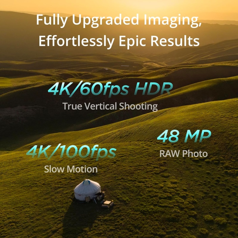 ⁦DJI Mini 4 Pro Fly More Combo (UAE Version)⁩ - الصورة ⁦3⁩