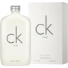 ⁦Calvin Klein CK One Perfume - For Unisex - Eau De Toilette 300ML⁩ - الصورة ⁦2⁩