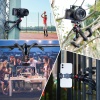 ⁦VIJIM MT-33 Mini Flexible Tripod⁩ - الصورة ⁦7⁩