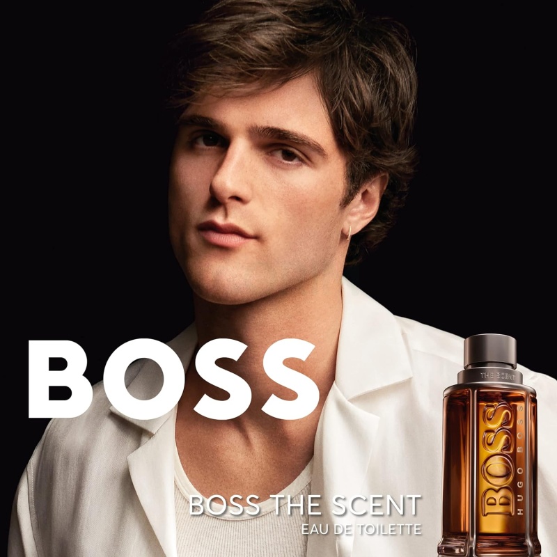 ⁦The Scent By Hugo Boss - For Him - Eau De Toilette, 100ML⁩ - الصورة ⁦6⁩