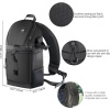 ⁦Neewer DSLR Camera Sling Backpack⁩ - الصورة ⁦3⁩