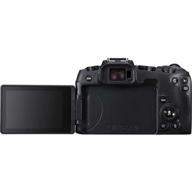 ⁦Canon EOS RP Mirrorless + RF 24-105mm Lens⁩ - الصورة ⁦4⁩