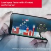 ⁦SanDisk 128GB Ultra UHS-I MicroSD Card (140MB/s)⁩ - الصورة ⁦5⁩