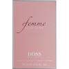 ⁦Femme By Hugo Boss - For Her - Eau De Parfum, 75 Ml⁩ - الصورة ⁦3⁩