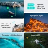 ⁦DJI Mini 4 Pro Fly More Combo (UAE Version)⁩ - الصورة ⁦5⁩