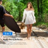 ⁦Neewer 5-in-1 40"x60" Reflector & Diffuser Kit⁩ - الصورة ⁦5⁩