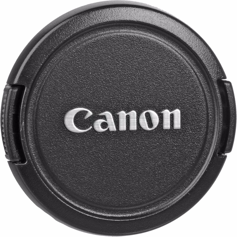 ⁦Canon EF 75-300mm f/4-5.6 III Telephoto Zoom Lens⁩ - الصورة ⁦6⁩