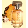 ⁦The Scent By Hugo Boss - For Her - Eau De Parfum, 100 Ml⁩ - الصورة ⁦3⁩