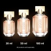 ⁦The Scent By Hugo Boss - For Her - Eau De Parfum, 100 Ml⁩ - الصورة ⁦5⁩