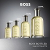 ⁦Boss Bottled By Hugo Boss - For Him - Eau De Toilette, 50Ml⁩ - الصورة ⁦6⁩