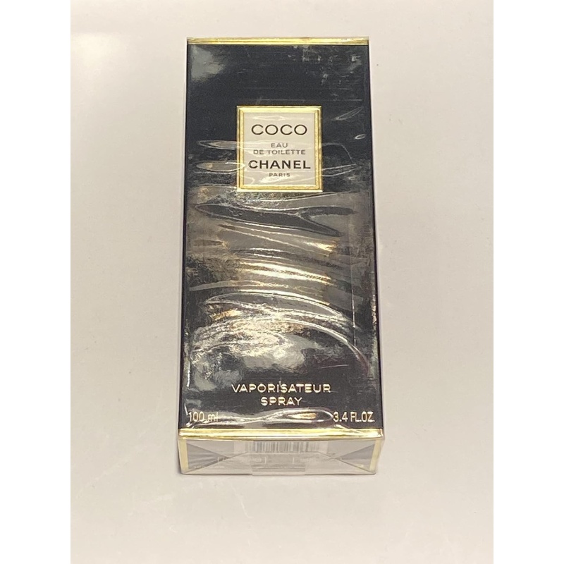 ⁦Coco by Chanel - For Her - Eau de Toilette, 100 ml⁩ - الصورة ⁦4⁩