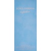 ⁦Light BIue by Dolce & Gabbana - For Her - Eau De Toilette, 100 ml⁩ - الصورة ⁦2⁩