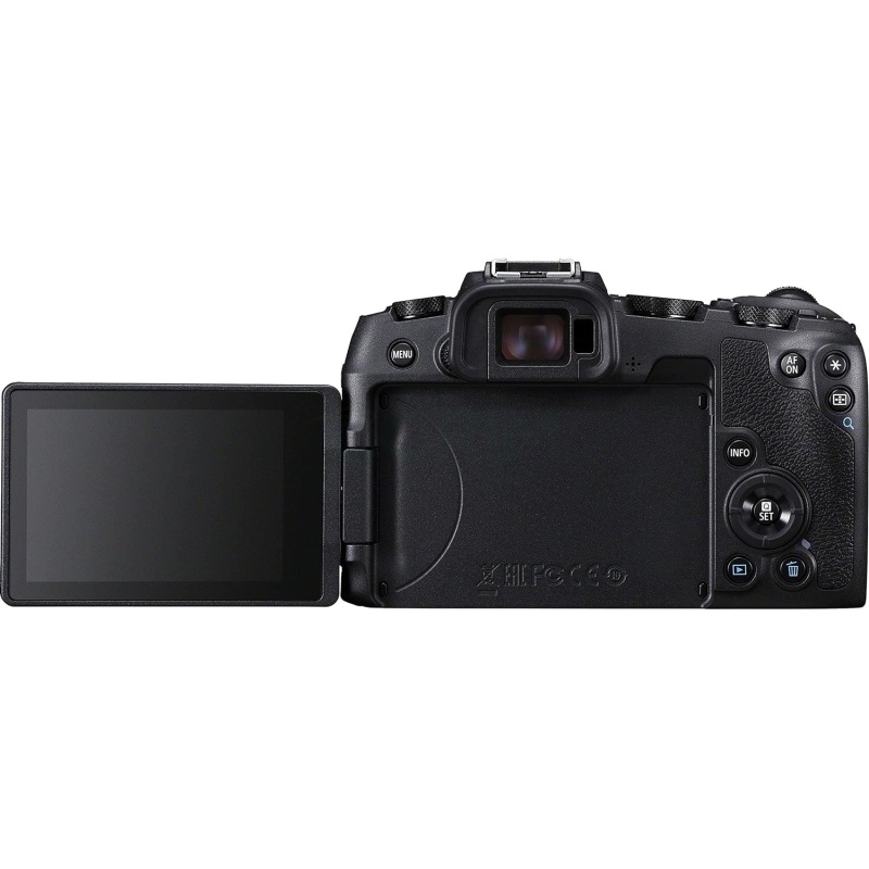 ⁦Canon EOS RP Mirrorless + RF 24-105mm Lens⁩ - الصورة ⁦3⁩
