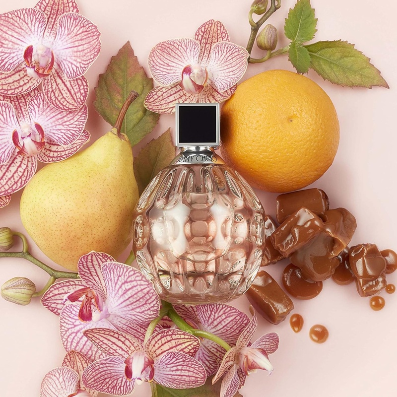 ⁦Jimmy Choo Original - For Her - Eau De Parfum, 60 ml⁩ - الصورة ⁦5⁩