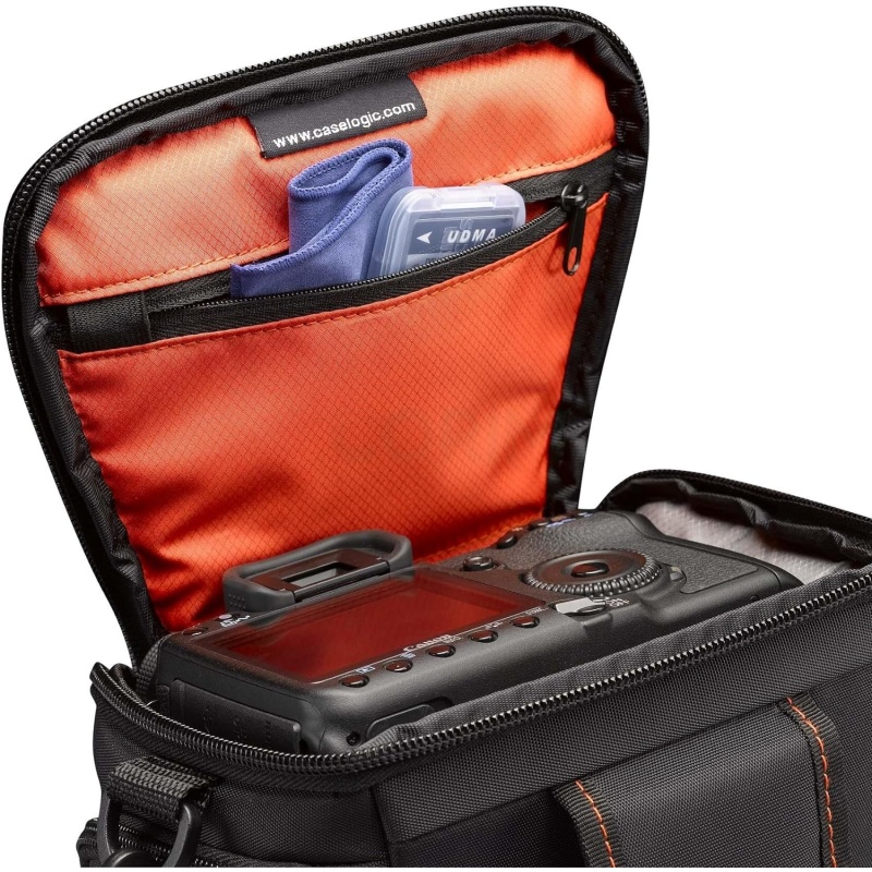 ⁦Case Logic SLR Camera Holster Bag⁩ - الصورة ⁦4⁩