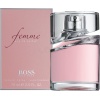 ⁦Femme By Hugo Boss - For Her - Eau De Parfum, 75 Ml⁩ - الصورة ⁦2⁩